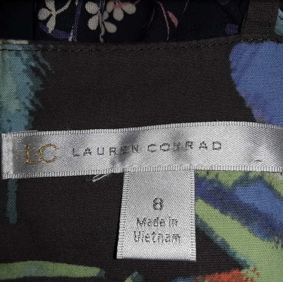 Lauren Conrad Dress - Picture 2 of 4